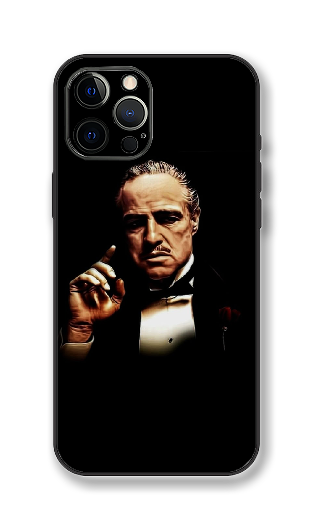 Godfather High Quality Phone Skin