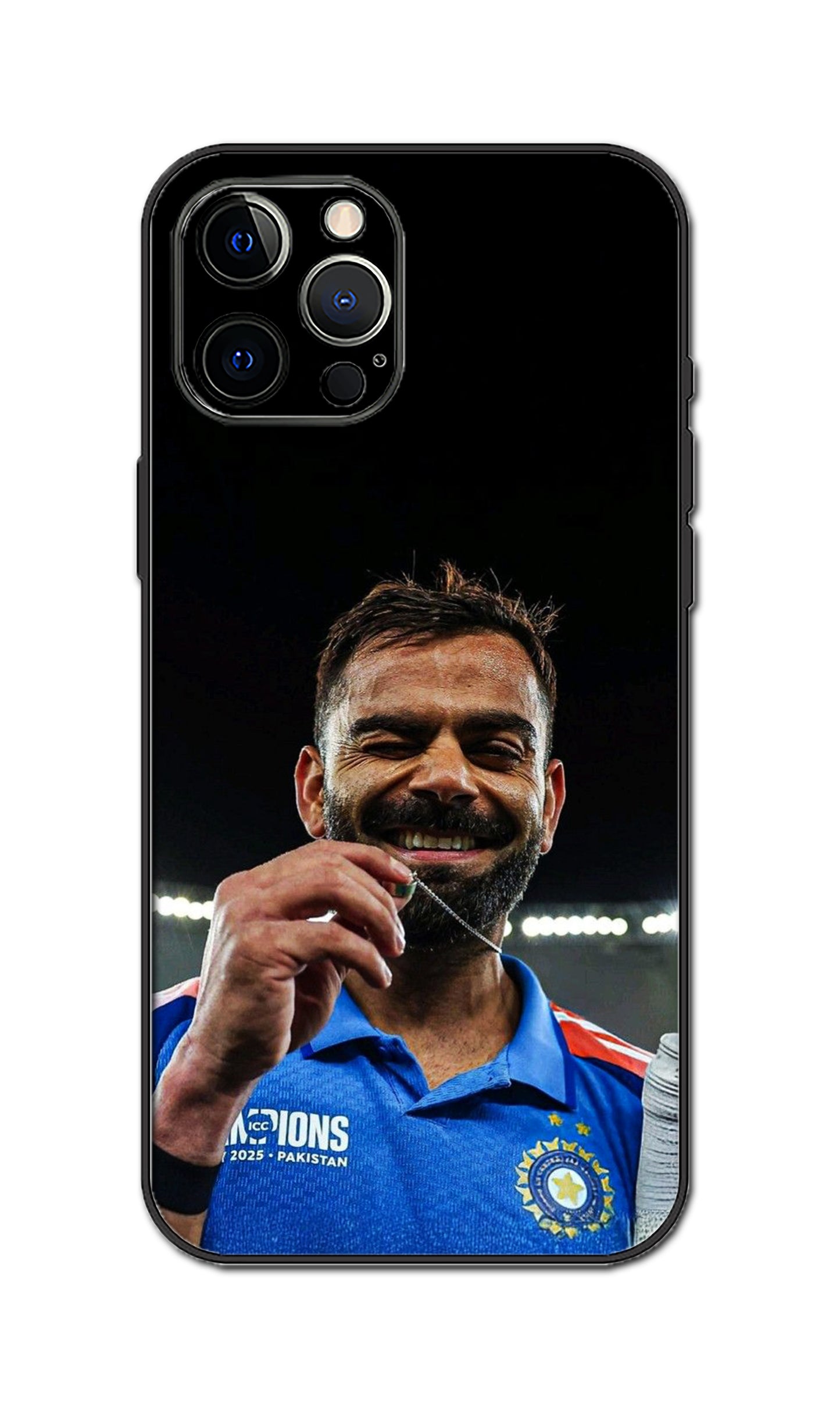 Virat Kohli Goat Phone Skin Cricket Special