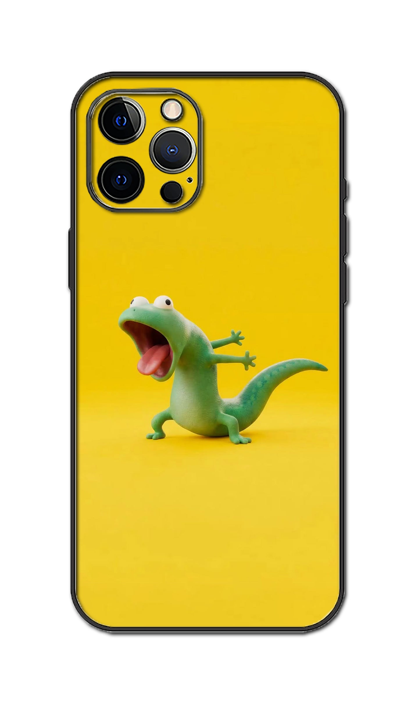 Hoppers Phone Skin