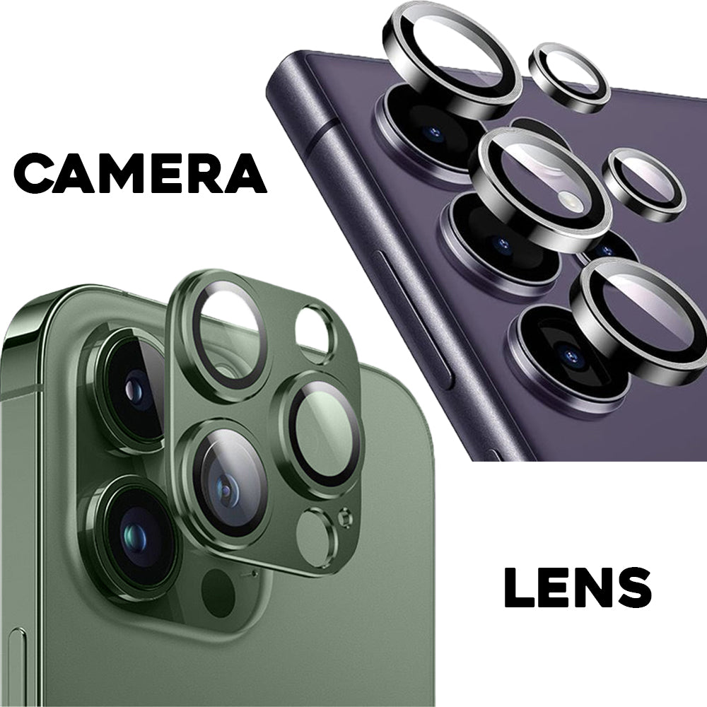 IPhone/Android Camera Lens