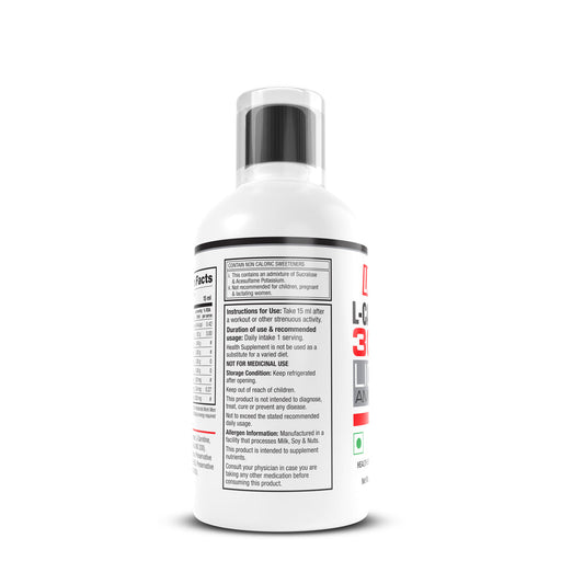 Labrada L-carnitine liquid – 450ml