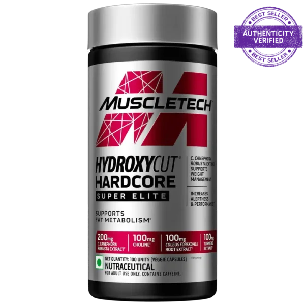 Fat Burner
