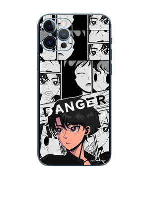 Anime Premium Quality Skin For All Model