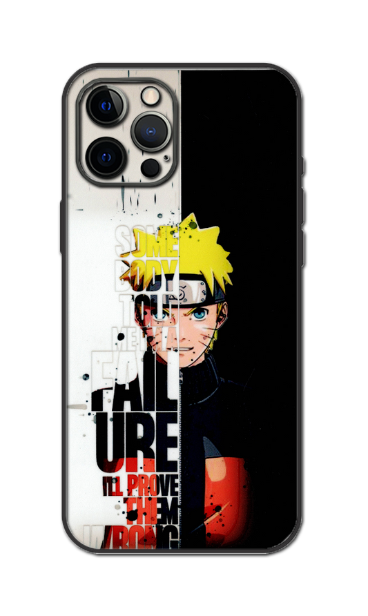 Naruto Phone Skin
