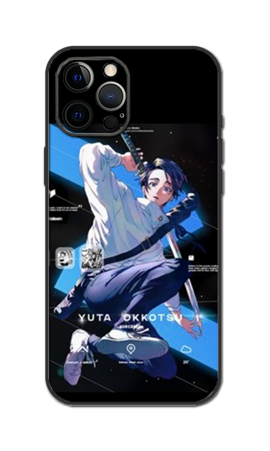 Anime Premium Quality Skin For All Model