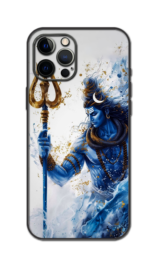 Hindu God High Quality Skin For All Model