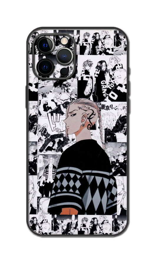 Anime Premium Quality Skin For All Model