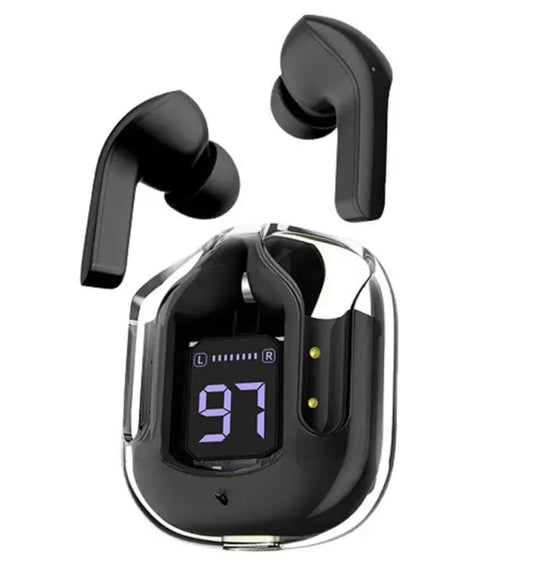 UltraPods Max Wireless 5.1  30 Hrs Playtime