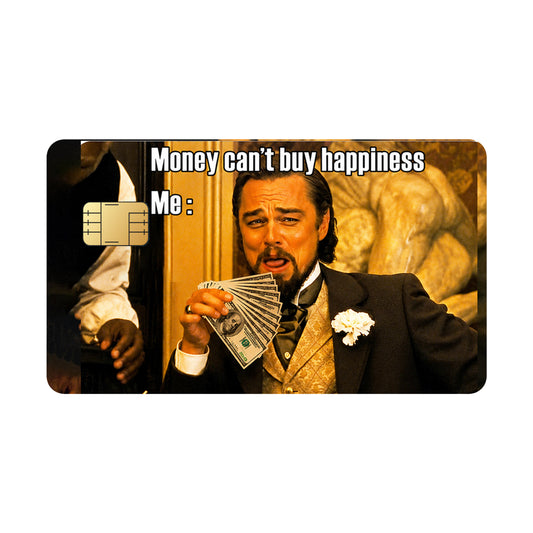 Meme Card Skin