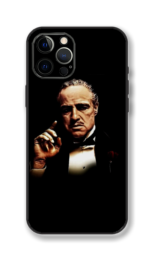 Godfather High Quality Phone Skin