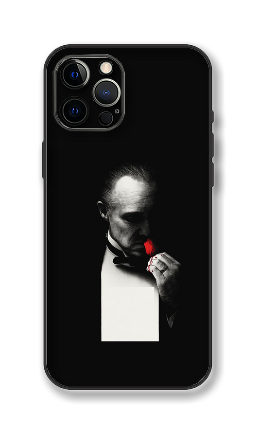 Godfather High Quality Phone Skin