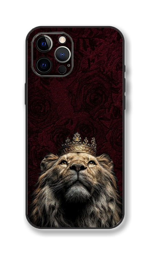 Pashmina High Quality Phone Skin