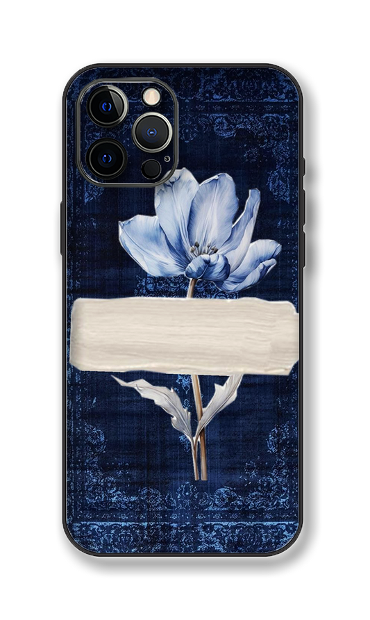 Pashmina High Quality Phone Skin