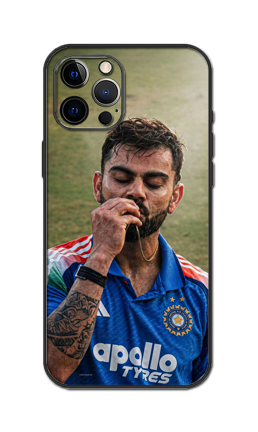 Virat Kohli Goat Phone Skin Cricket Special