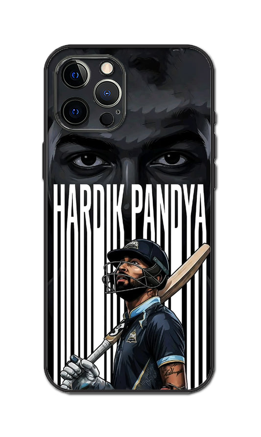 Hardik Pandya Phone Skin Cricket Special