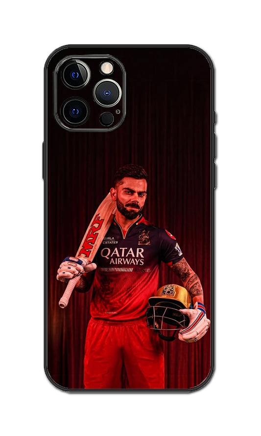 Virat Kohli Phone Skin Cricket Special