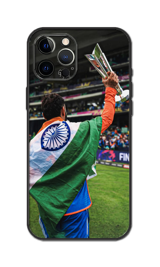 Virat Kohli Goat Phone Skin Cricket Special