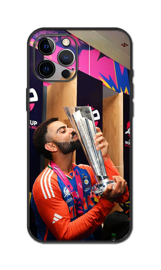 Virat Kohli Goat Phone Skin Cricket Special