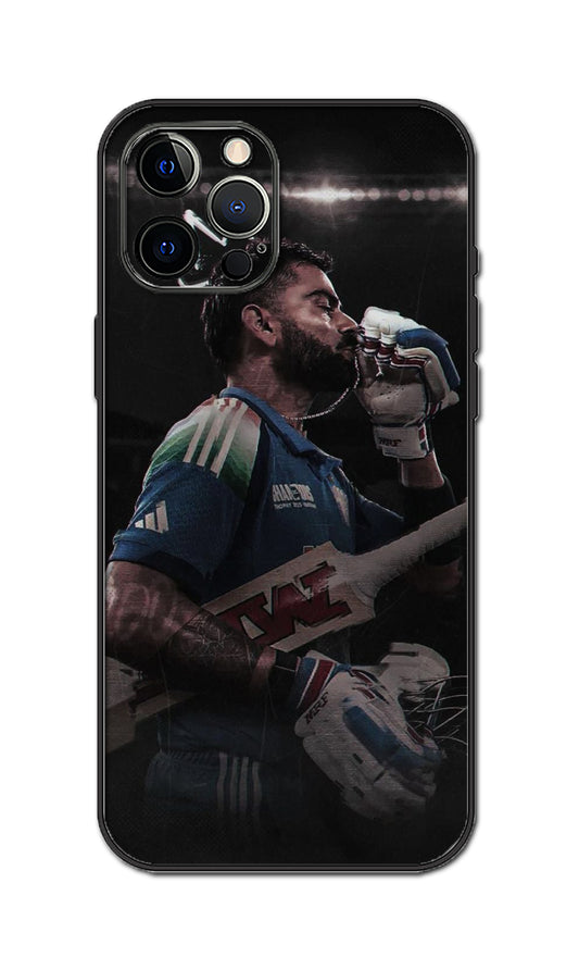 Virat Kohli Goat Phone Skin Cricket Special