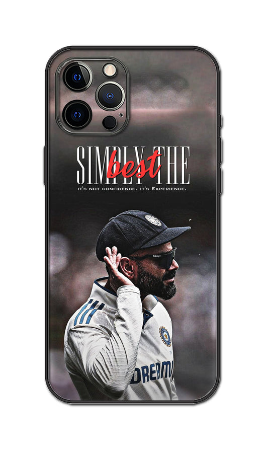 Virat Kohli Goat Phone Skin Cricket Special