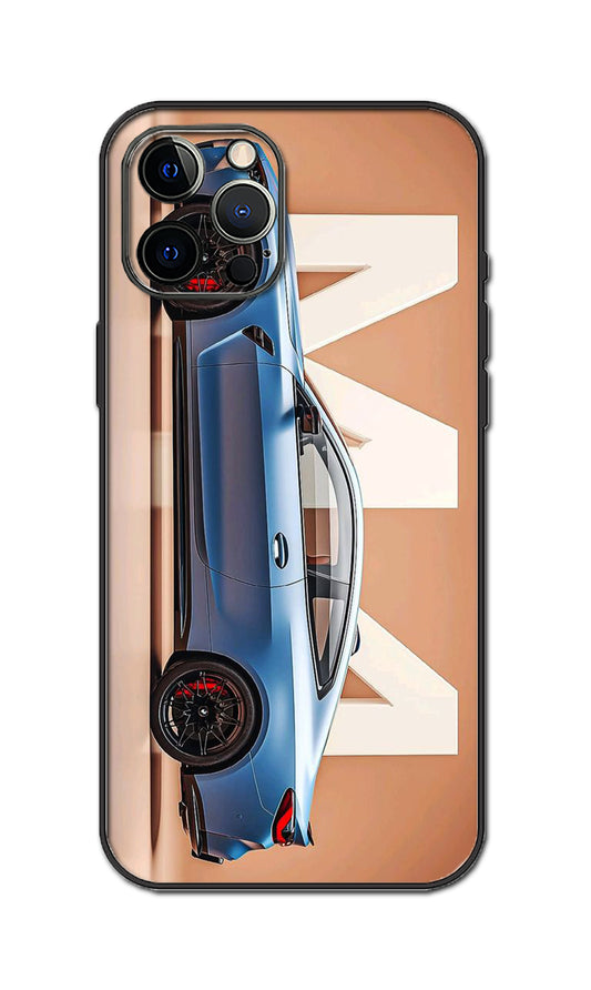 BMW M4 High Quality Skin For All Model