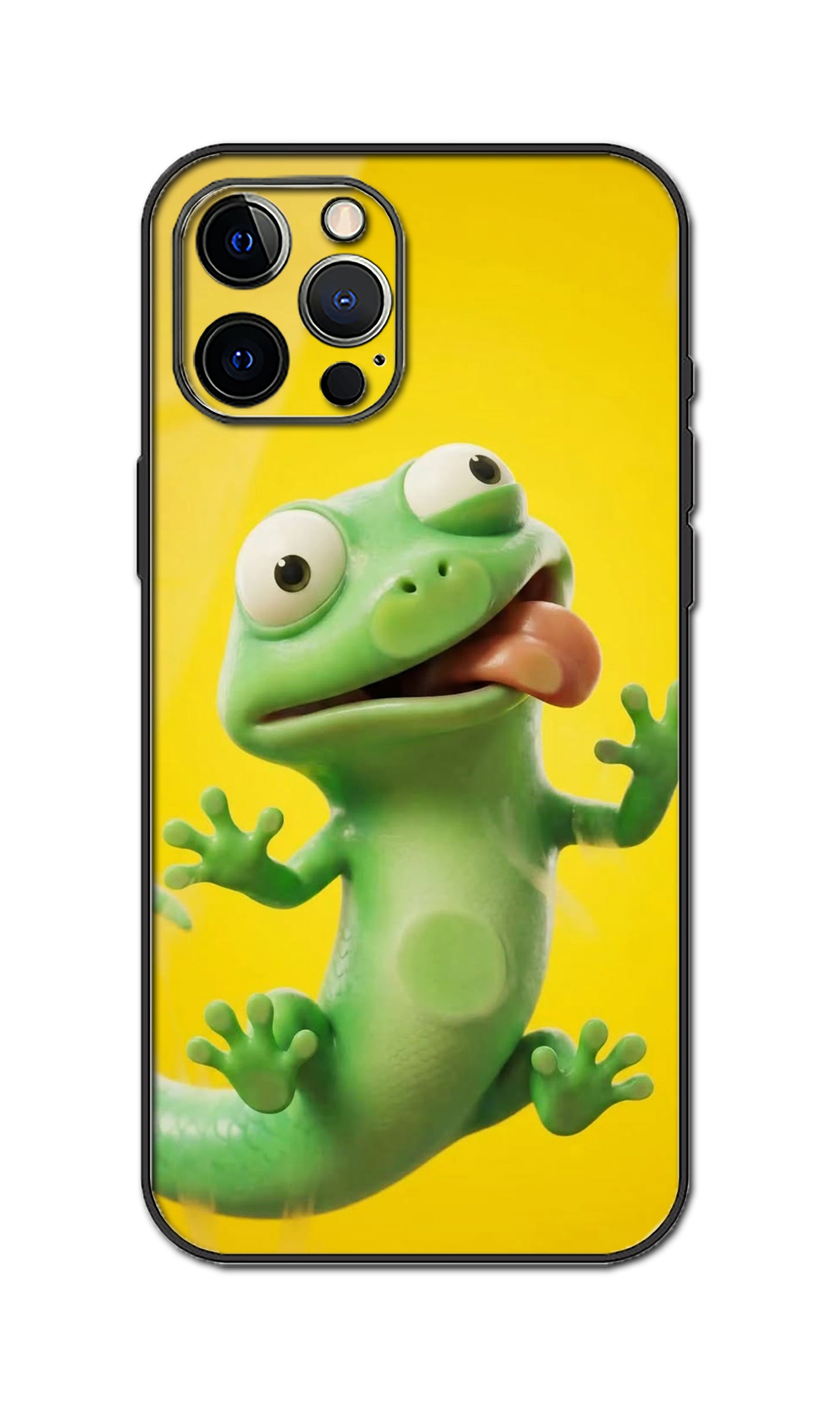 Hoppers Phone Skin