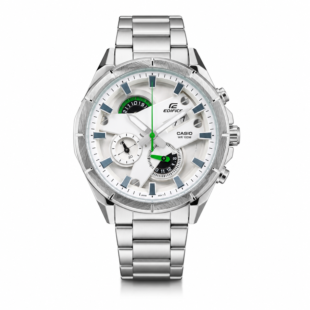 Casio Edifice EFR-540SG Watch