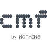 CMF by Nothing Buds Pro with 45 dB ANC