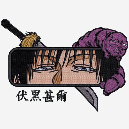 High Gloss Sticker