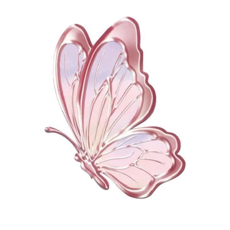 High Gloss Sticker
