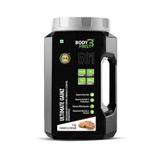 Body First Ultimate Gainz 3kg