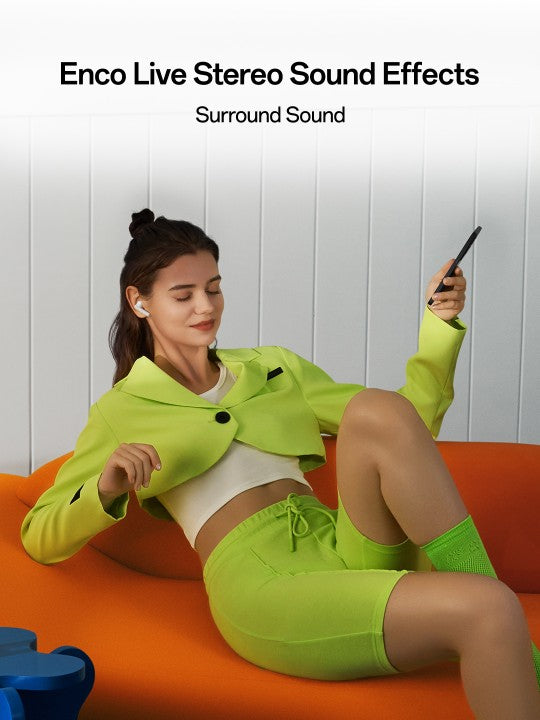OPPO Enco Air 2i True Wireless Earbuds