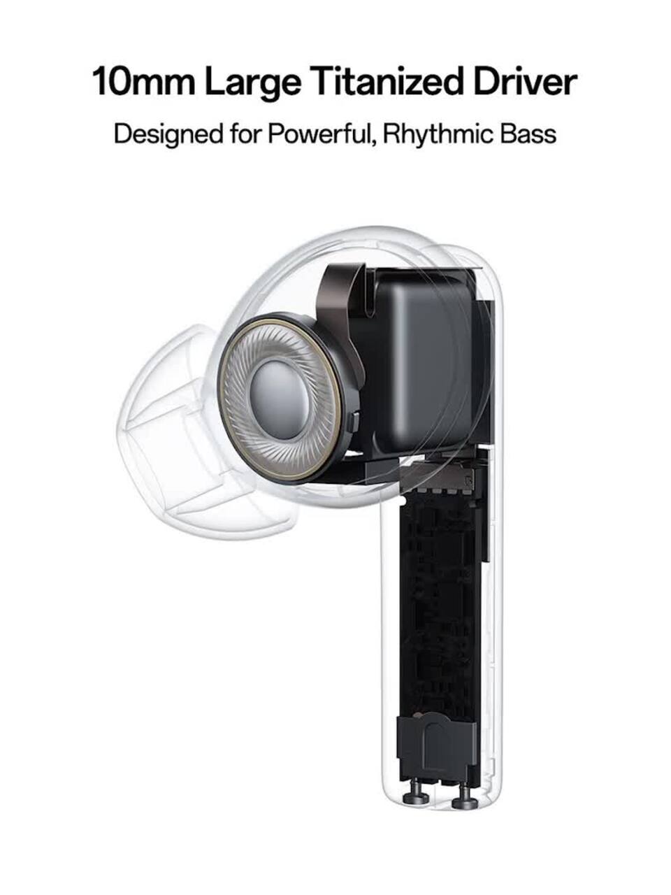 OPPO Enco Air 2i True Wireless Earbuds