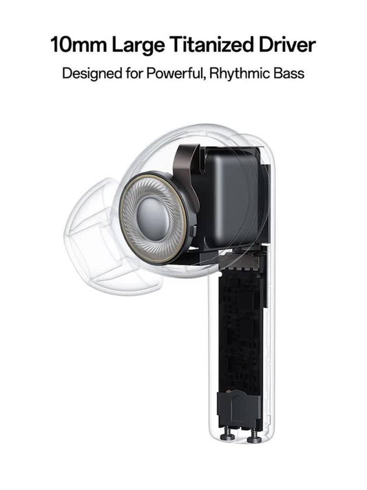 OPPO Enco Air 2i True Wireless Earbuds