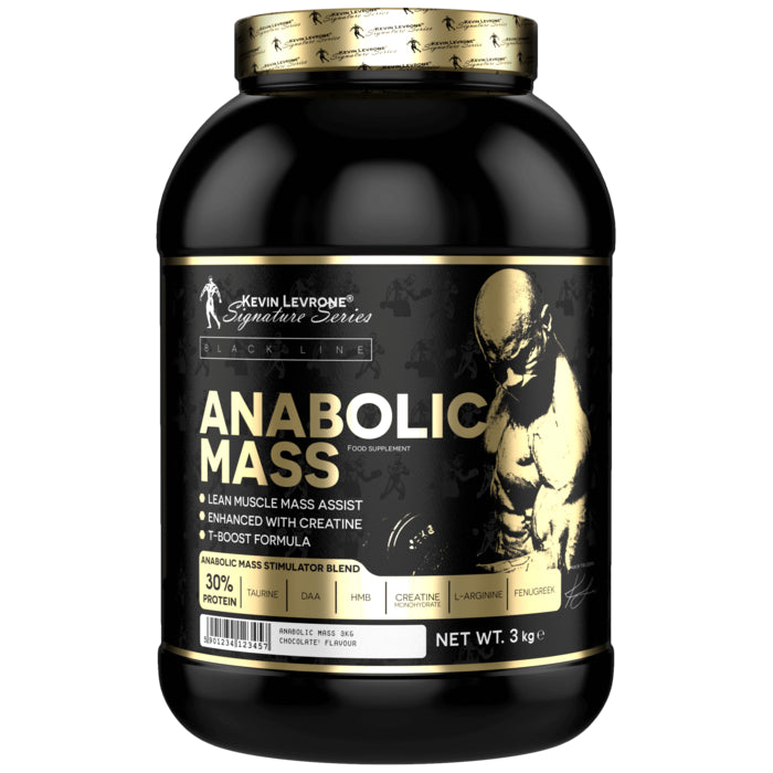 Kevin Levrone ANABOLIC MASS 3kg 5kg
