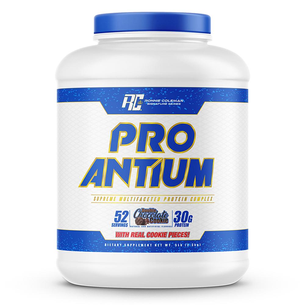 Pro-Antium Multifaceted Protein 2Kg