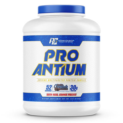 Pro-Antium Multifaceted Protein 2Kg