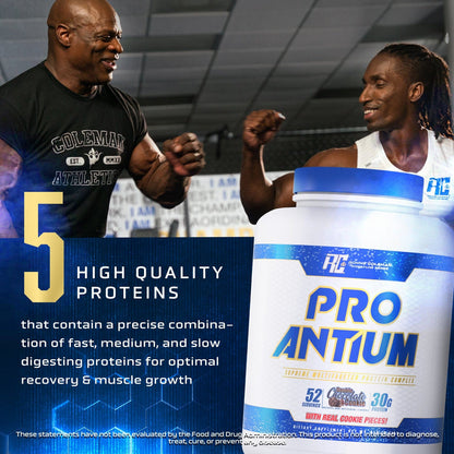Pro-Antium Multifaceted Protein 2Kg