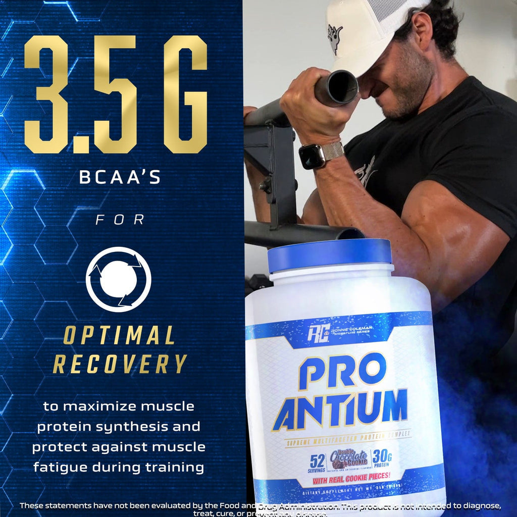 Pro-Antium Multifaceted Protein 2Kg