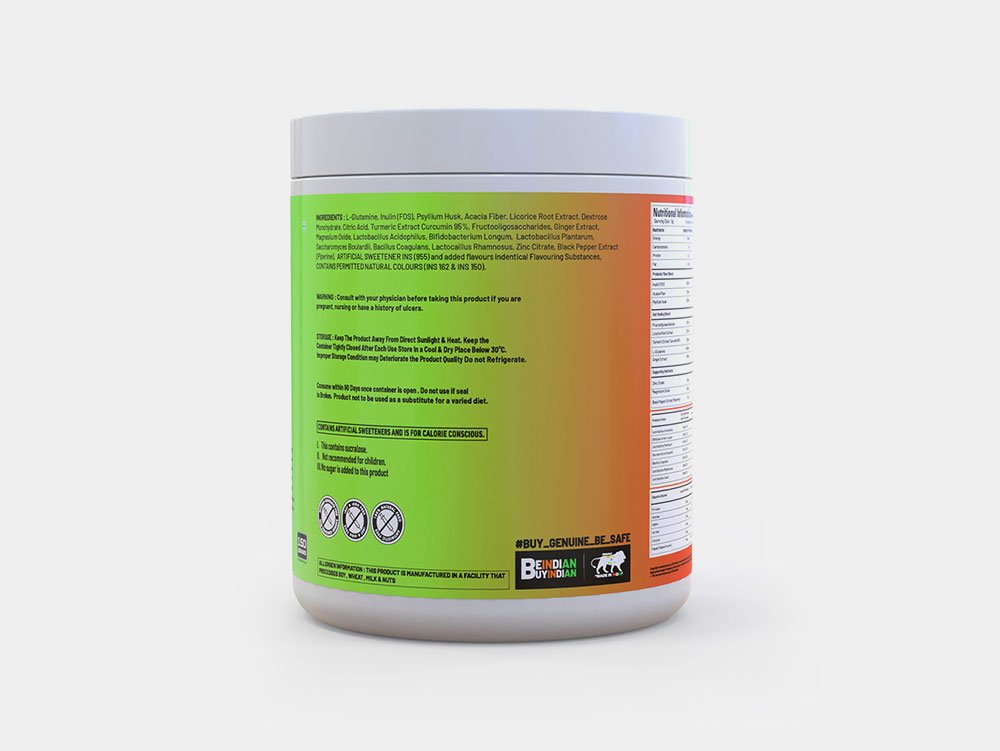 5XL Gut Pro 150gm
